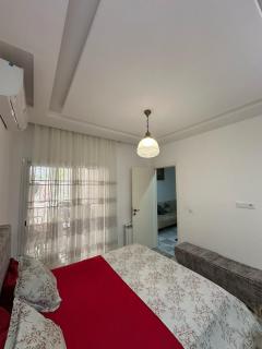 luxury apartment for rent - Bin Rhilouf - 7