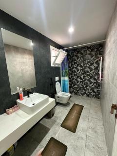 luxury apartment for rent - Bin Rhilouf - 6