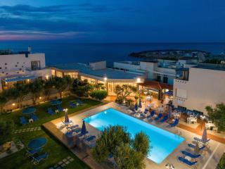 Creteco Hotel & Suites - Gournes - 9