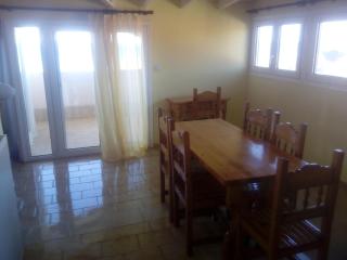 Loft Sea View - Kalamitsi - 9