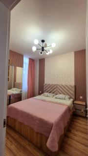 Sebu Suites - 7