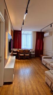 Sebu Suites - 4