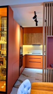 Sebu Suites - 3