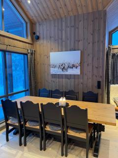 New Mountain Cabin in Trysil Knuts Fjellworld - 5