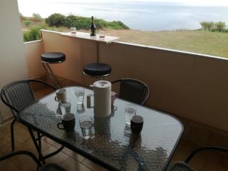 Loft Sea View - Kalamitsi - 4