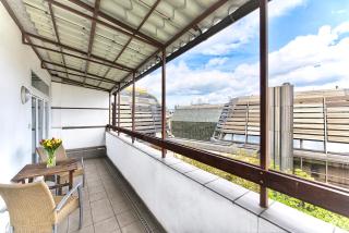 Ostrovni 7 Apartments - Praga - 6