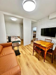 4 mins walk Thalwil Station, Free Parking, Historical - Thalwil - 2