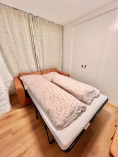 4 mins walk Thalwil Station, Free Parking, Historical - Thalwil - 1