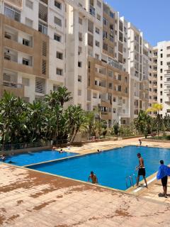 Cozy Stay Apartments - Agadir - 2