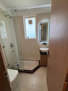 Luxury 1BHK Serviced Apartment nearby Rapid Metro - Gurgaon - 6