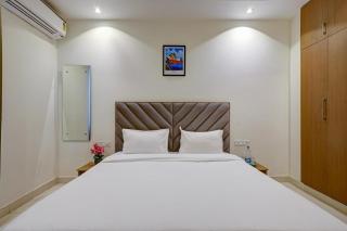 Luxury 1BHK Serviced Apartment nearby Rapid Metro - Gurgaon - 5