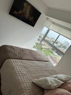 Magdalena Cricket 3BR Vista al mar - Lima - 5