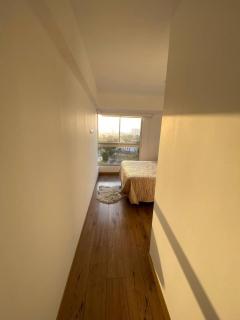Magdalena Cricket 3BR Vista al mar - Lima - 2