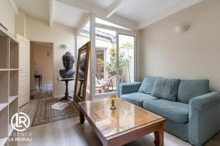 Appartement lumineux Panthéon - 0