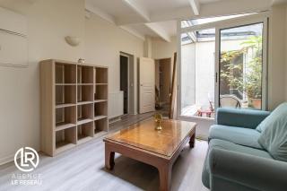 Appartement lumineux Panthéon - 5