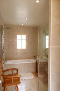 Beautiful Home with Large Gardens and Heated Pool - 1