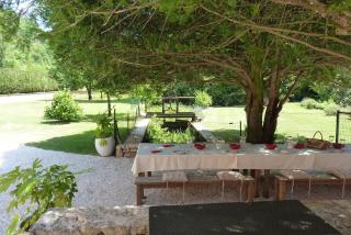 Beautiful Home with Large Gardens and Heated Pool - 4