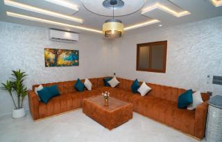 Luxury apartment in Tangier 2 - Tangeri - 0