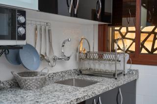 Luxury apartment in Tangier 2 - Tangeri - 5