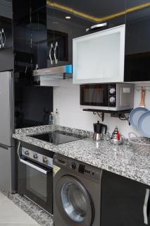 Luxury apartment in Tangier 2 - Tangeri - 4