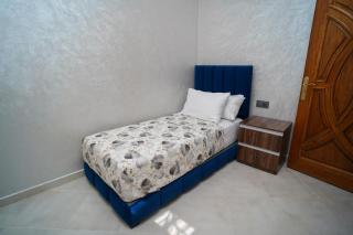 Luxury apartment in Tangier 2 - Tangeri - 3