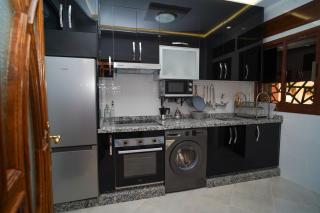 Luxury apartment in Tangier 2 - Tangeri - 2