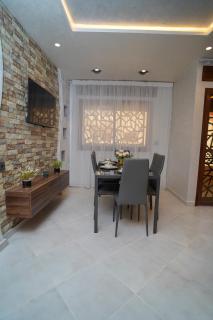 Luxury apartment in Tangier 2 - Tangeri - 1