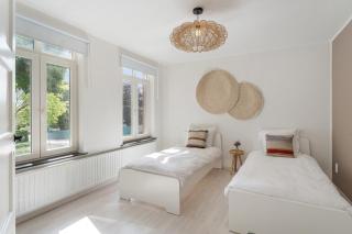 Vakantiewoning 't Hovenshuis - Kinrooi - 2