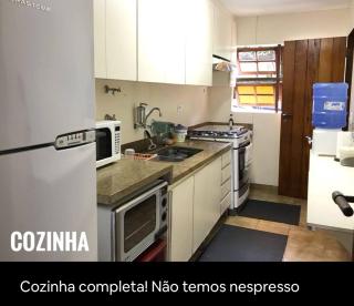 Juquehy 4 BR with pool 15metres from beach! - São Sebastião - 1