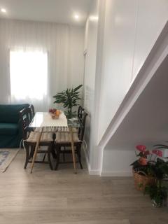 Casa da Patricia - Faro - 7