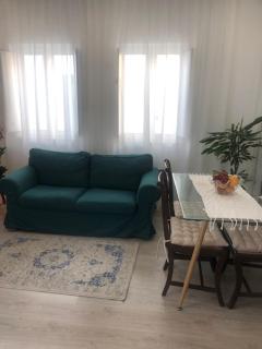 Casa da Patricia - Faro - 1