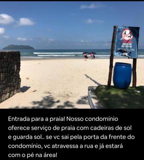 Juquehy 4 BR with pool 15metres from beach! - São Sebastião - 8