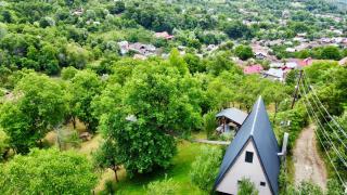 Căsuța Sofia NND Resort - Slon - 4