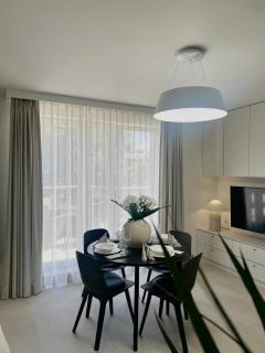 Apartament LAPIS - Świnoujście - 9