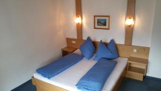 Pension Appartements Via Claudia - Lermoos - 2