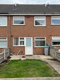 NEW refurbished Luxurious home with great transport links - Newark upon Trent - 9