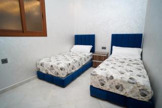 Luxury apartment in Tangier 2 - 6