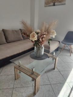 Sea Charm Apartment - Nea Kalikratia - 0