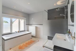 Vakantiewoning 't Hovenshuis - Kinrooi - 8