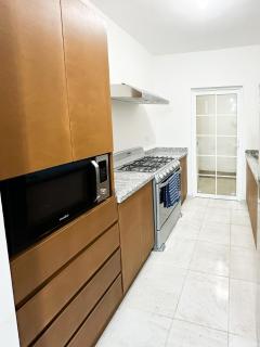 Casa Cerezo - La Paz - 4