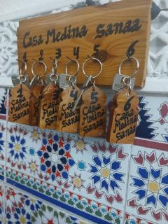 Casa Medina Sanaa - Tétouan - 7