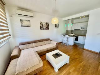 Fanky City Apartments - Podgorica - 7