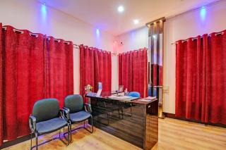 Hotel O GANAPATI BHAWAN HOMESTAY - Dispur - 0