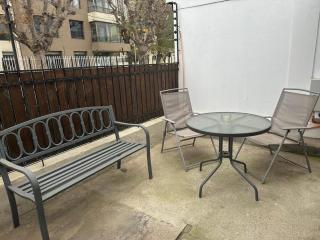 Departamento Tipo Studio - 0