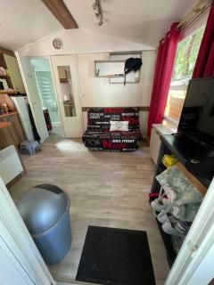 Camping 4 Étoiles Mobilhome Chez Jéjé et Fredo - Saint-Jean-de-Monts - 9