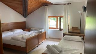 Miravalle Supersport Hotel - 5