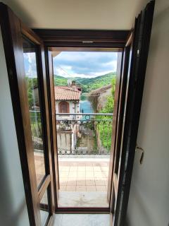 La Perla del Salto - Fiumata - 0