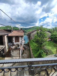 La Perla del Salto - Fiumata - 9