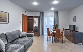 Apartamenty Perła - Ustka - 2