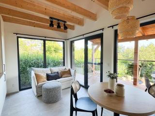 Chalet Slapy - Slapy - 0
